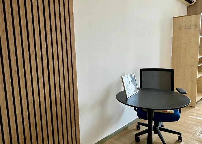 Apartament Old Tower *