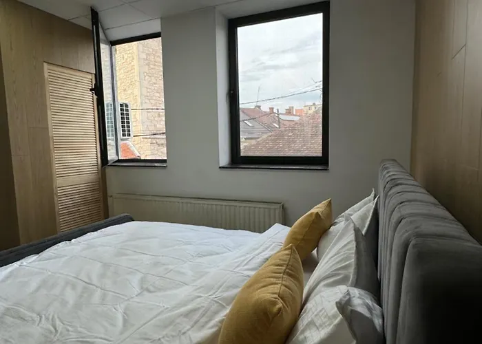 Apartment Old Tower Cluj-Napoca