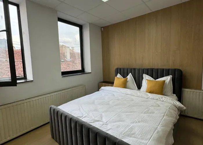 Apartament Old Tower