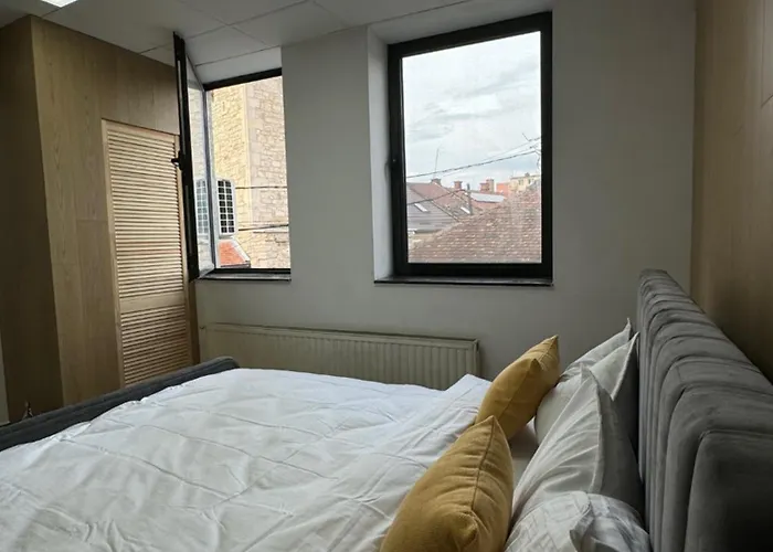 Old Tower Apartment Cluj-Napoca