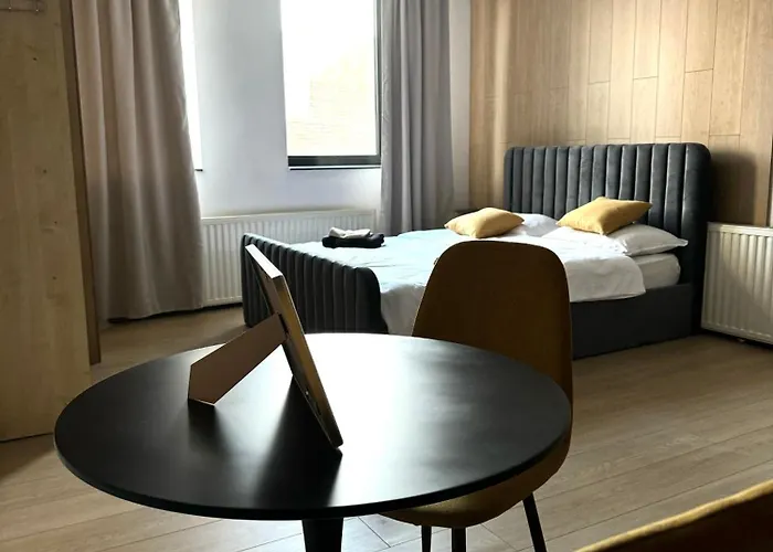 Old Tower * Cluj-Napoca