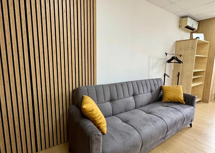 Apartment Old Tower *